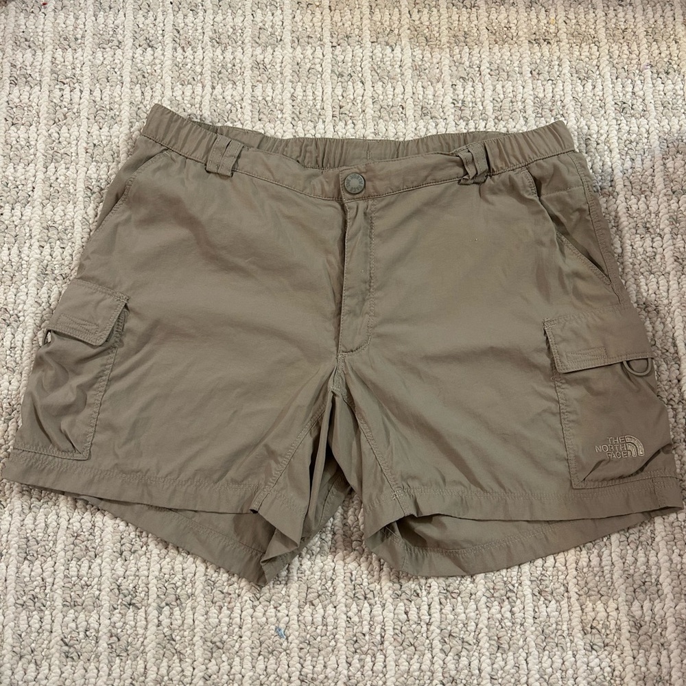 The North Face Women’s Nylon Hiking Outdoor Shorts